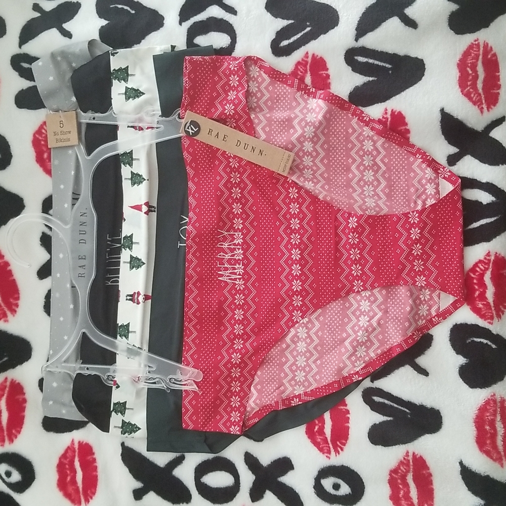 Rea Dunn XL Bikini